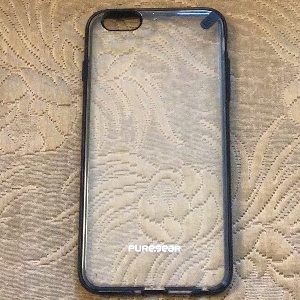 Pure.gear iPhone 11 Case